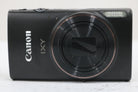 キャノン Canon IXY 650 12x ブラック バッテリー付き コンパクトデジタルカメラ 2