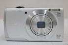 キャノン Canon PowerShot A2600 5x バッテリー付き コンパクトデジタルカメラ 2