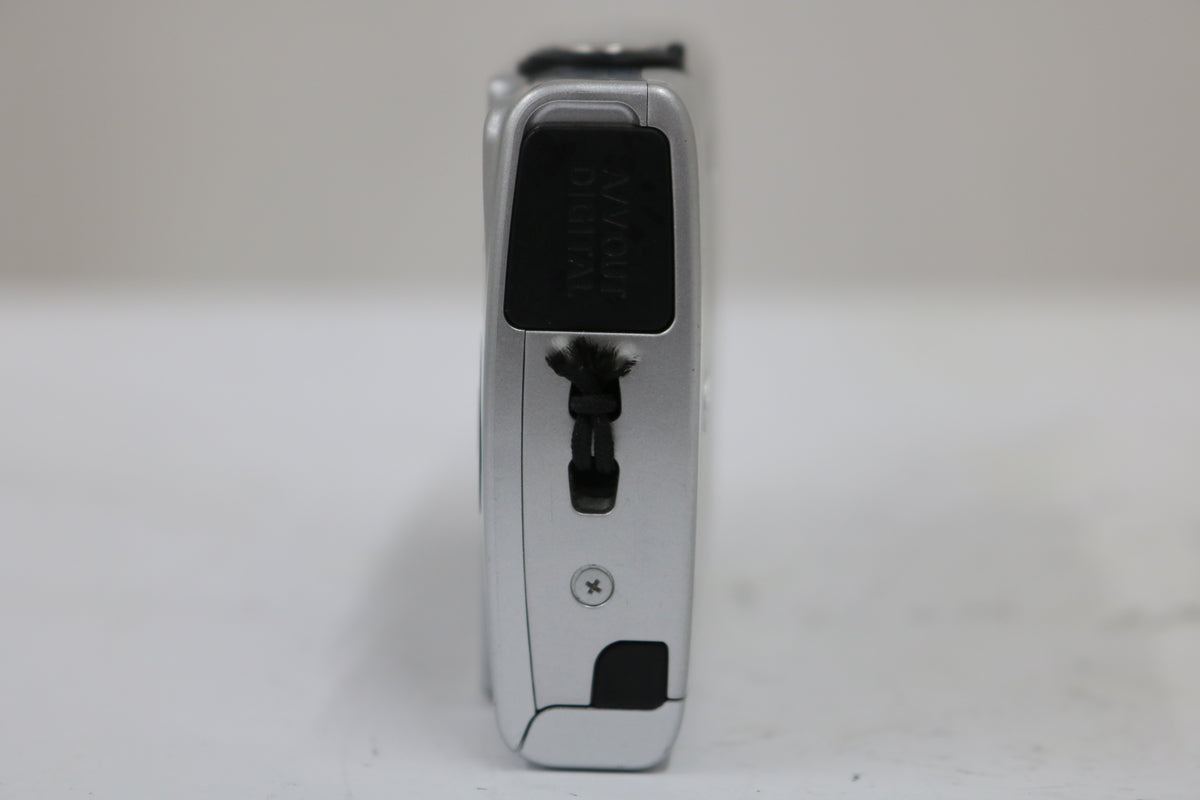 キャノン Canon PowerShot A2600 5x バッテリー付き コンパクトデジタルカメラ 3