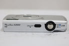 キャノン Canon PowerShot A2600 5x バッテリー付き コンパクトデジタルカメラ 6