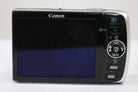 キャノン Canon IXY DIGITAL 910 IS 3.8x バッテリー付き コンパクトデジタルカメラ 4