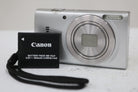 キャノン Canon IXY 200 8x バッテリー付き コンパクトデジタルカメラ 1