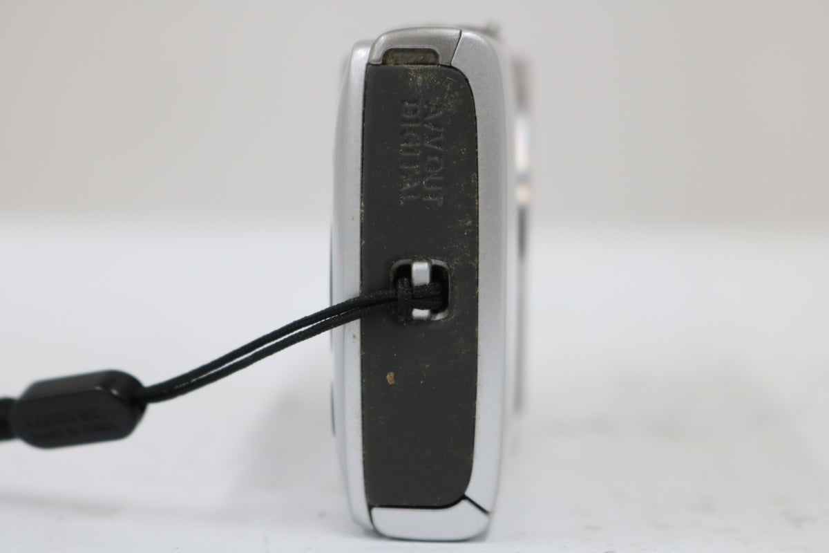 キャノン Canon IXY 200 8x バッテリー付き コンパクトデジタルカメラ 3