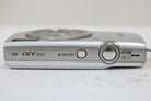 キャノン Canon IXY 200 8x バッテリー付き コンパクトデジタルカメラ 6