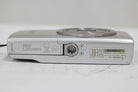 キャノン Canon IXY 200 8x バッテリー付き コンパクトデジタルカメラ 7