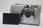 キャノン Canon IXY DIGITAL 600 3x バッテリー付き コンパクトデジタルカメラ 1
