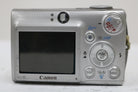 キャノン Canon IXY DIGITAL 600 3x バッテリー付き コンパクトデジタルカメラ 4