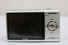フジフィルム Fujifilm FINEPIX Z200 fd 5x レッド コンパクトデジタルカメラ 4