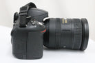 【シャッター2793回】ニコン Nikon D3200 DX AF-S NIKKOR 18-200mm F3.5-5.6 G II ED デジタル一眼 3