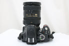 【シャッター2793回】ニコン Nikon D3200 DX AF-S NIKKOR 18-200mm F3.5-5.6 G II ED デジタル一眼 6