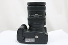 【シャッター2793回】ニコン Nikon D3200 DX AF-S NIKKOR 18-200mm F3.5-5.6 G II ED デジタル一眼 7