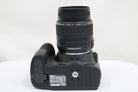 【シャッター117回】ニコン Nikon D3300 AF-S DX NIKKOR 18-55mm 55-200mm デジタル一眼 7