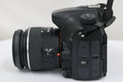 【シャッター69131】ソニー Sony α77 II DT 18-55mm F3.5-5.6 SAM デジタル一眼 3
