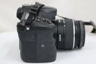 【シャッター69131】ソニー Sony α77 II DT 18-55mm F3.5-5.6 SAM デジタル一眼 5