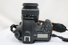 【シャッター69131】ソニー Sony α77 II DT 18-55mm F3.5-5.6 SAM デジタル一眼 6