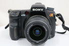 ソニー Sony α700 DT 18-55mm F3.5-5.6 SAM デジタル一眼 2