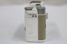 【シャッター3255回】ペンタックス Pentax Q ホワイト ミラーレス一眼 5