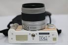 【シャッター910回】ペンタックス Pentax Q オレンジ 5-15mm F2.8-4.5 ミラーレス一眼 7