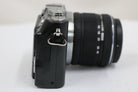 【シャッター367回】オリンパス Olympus PEN Lite E-PL3 ブラック 14-42mm F3.5-5.6 II R ミラーレス一眼 5