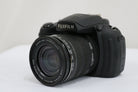 フジフィルム Fujifilm FINEPIX HS 25 EXR 30x コンパクトデジタルカメラ 1