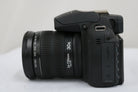 フジフィルム Fujifilm FINEPIX HS 25 EXR 30x コンパクトデジタルカメラ 5
