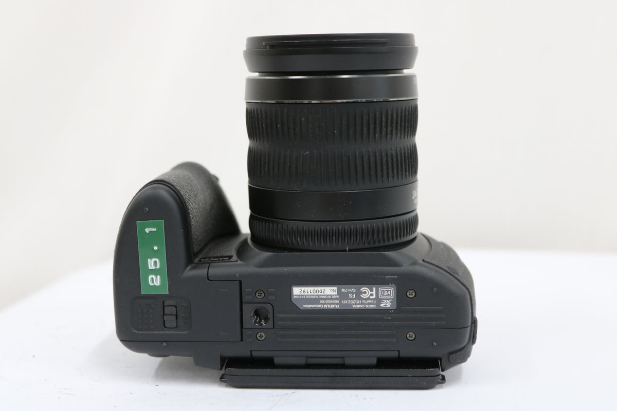 フジフィルム Fujifilm FINEPIX HS 25 EXR 30x コンパクトデジタルカメラ 7