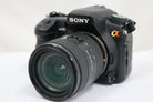ソニー Sony α700  DT 16-105mm F3.5-5.6 デジタル一眼 1