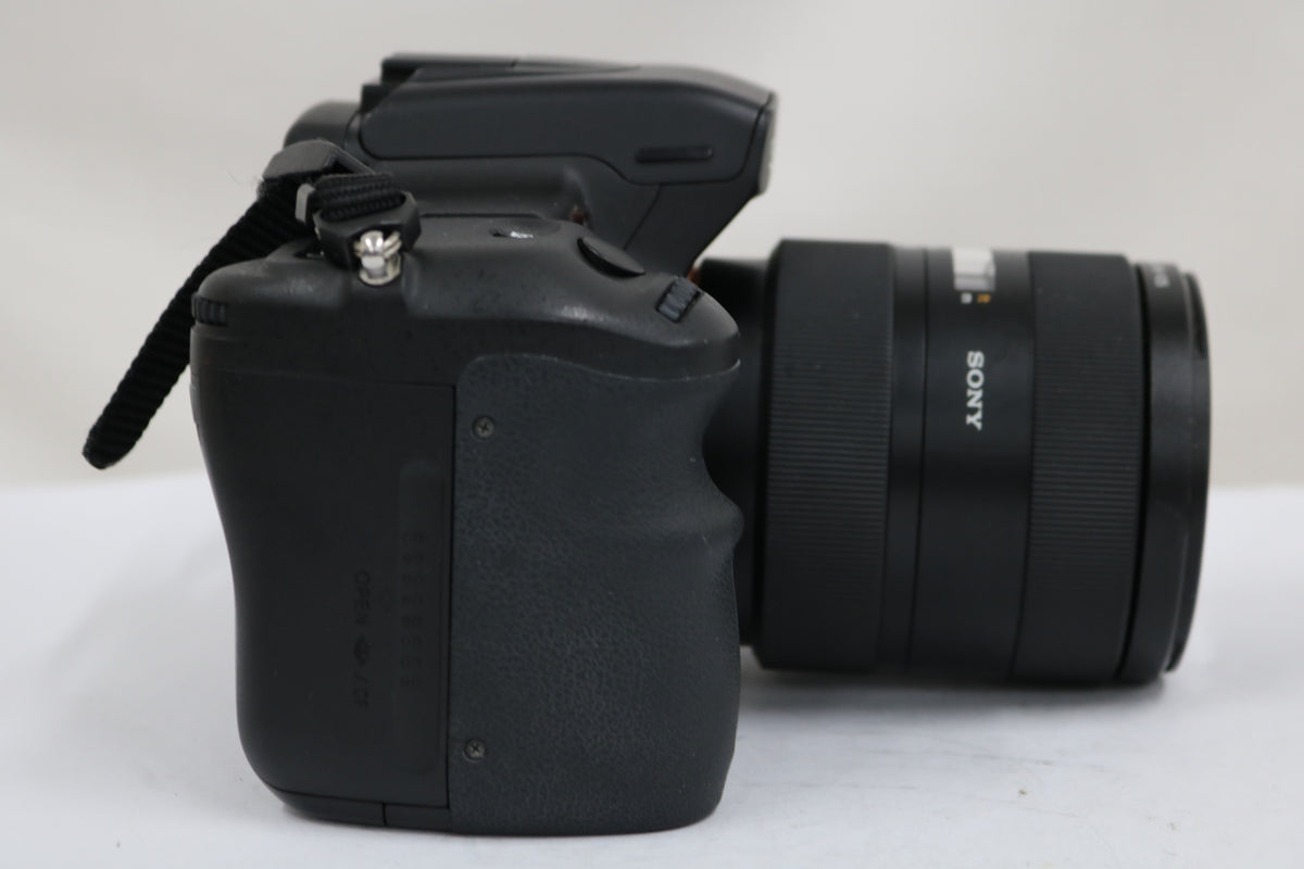 ソニー Sony α700  DT 16-105mm F3.5-5.6 デジタル一眼 5
