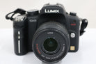 パナソニック Panasonic Lumix DMC-GH1 ブラック G VARIO 14-42mm F3.5-5.6 ASPH ミラーレス一眼 2