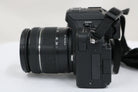 パナソニック Panasonic Lumix DMC-GH1 ブラック G VARIO 14-42mm F3.5-5.6 ASPH ミラーレス一眼 3