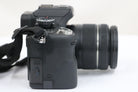 パナソニック Panasonic Lumix DMC-GH1 ブラック G VARIO 14-42mm F3.5-5.6 ASPH ミラーレス一眼 5