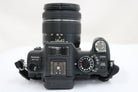 パナソニック Panasonic Lumix DMC-GH1 ブラック G VARIO 14-42mm F3.5-5.6 ASPH ミラーレス一眼 6