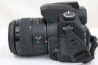 ソニー Sony α350 DT 18-55mm F3.5-5.6 SAM II デジタル一眼 3