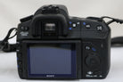 ソニー Sony α350 DT 18-55mm F3.5-5.6 SAM II デジタル一眼 4