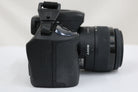 ソニー Sony α350 DT 18-55mm F3.5-5.6 SAM II デジタル一眼 5