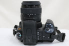 ソニー Sony α350 DT 18-55mm F3.5-5.6 SAM II デジタル一眼 6