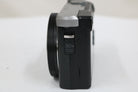 【元箱付き】パナソニック Panasonic Lumix DMC-TZ85 ブラック バッテリー付き コンパクトデジタルカメラ 3