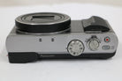 【元箱付き】パナソニック Panasonic Lumix DMC-TZ85 ブラック バッテリー付き コンパクトデジタルカメラ 6