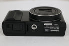 【元箱付き】パナソニック Panasonic Lumix DMC-TZ85 ブラック バッテリー付き コンパクトデジタルカメラ 7