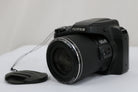 フジフィルム Fujifilm FINEPIX S9200 50x コンパクトデジタルカメラ 1