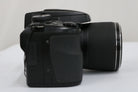 フジフィルム Fujifilm FINEPIX S9200 50x コンパクトデジタルカメラ 3