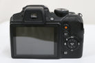 フジフィルム Fujifilm FINEPIX S9200 50x コンパクトデジタルカメラ 4