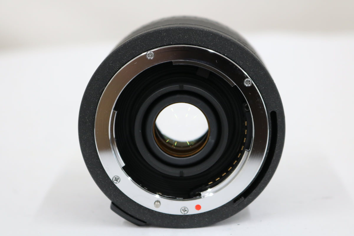 シグマ Sigma Apo Tele Converter 2x EX ニコンマウント 2