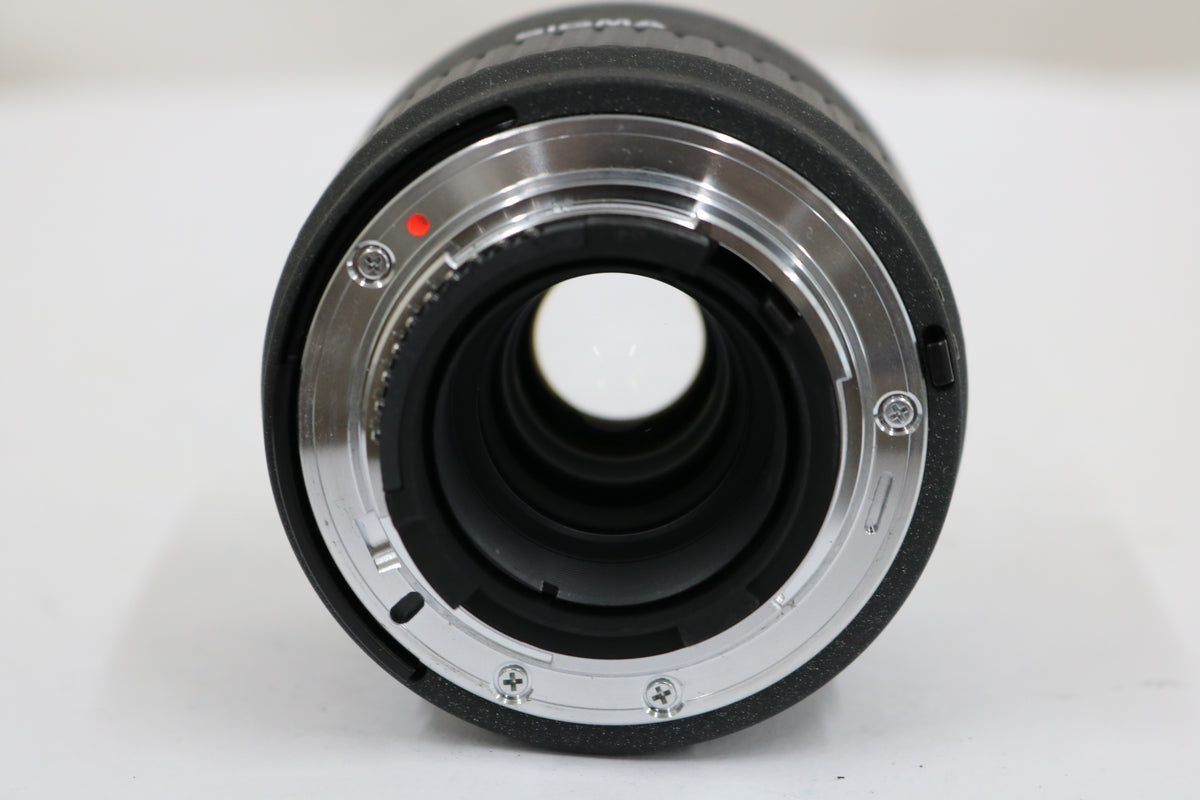 シグマ Sigma Apo Tele Converter 2x EX ニコンマウント 7