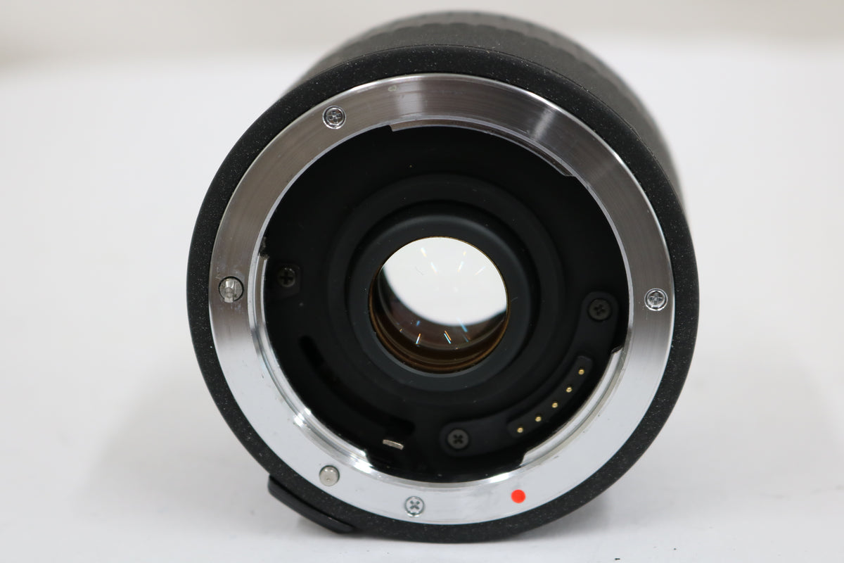 シグマ Sigma APO Tele Converter 2x EX ミノルタマウント 2