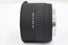 シグマ Sigma APO Tele Converter 2x EX ミノルタマウント 4