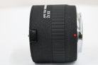 シグマ Sigma APO Tele Converter 2x EX ミノルタマウント 5