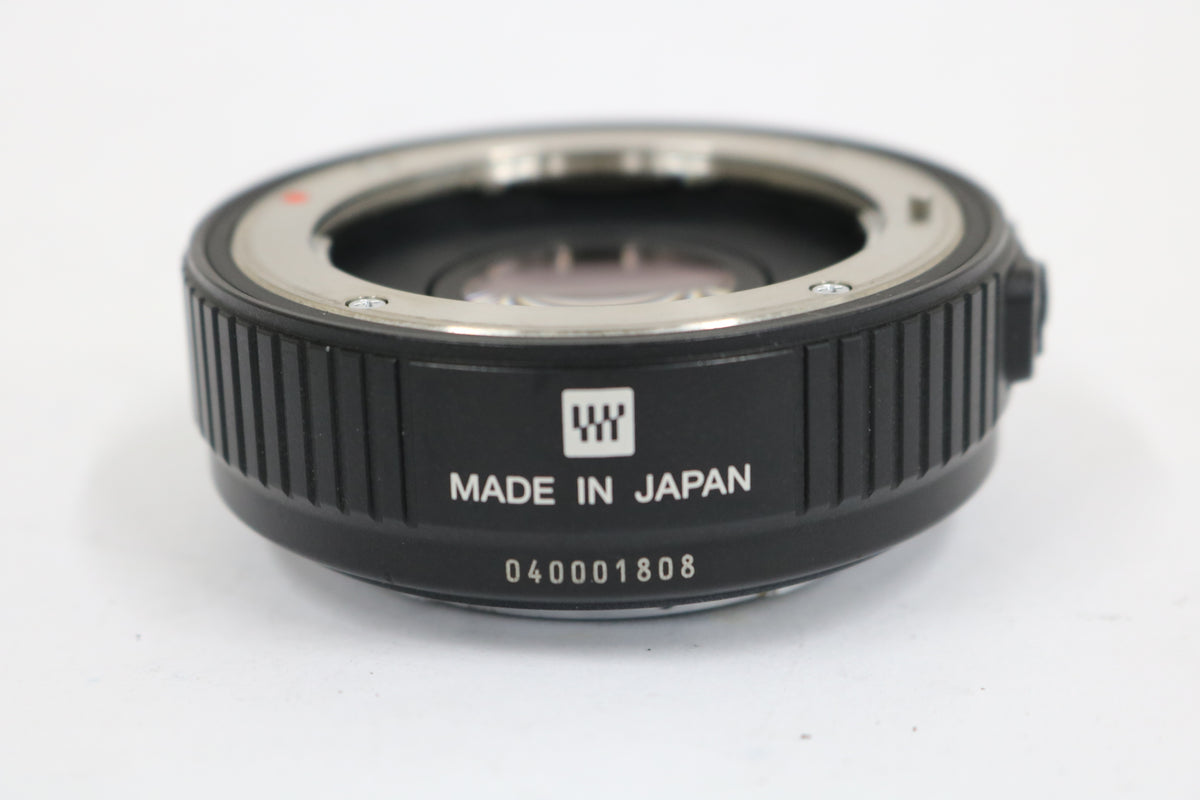 オリンパス Olympus Digital 1.4x Tele Converter EC-14 コンバーター 5