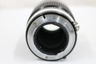 ニコン Nikon Ai-s Micro-Nikkor 105mm F4 レンズ 7