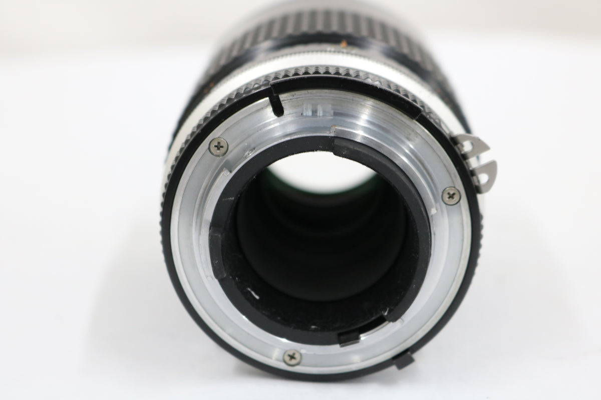 ニコン Nikon Ai-s Micro-Nikkor 105mm F4 レンズ 7